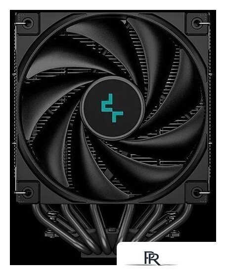 Кулер для процессора DeepCool AK620 Digital R-AK620-BKADMN-G - Изображение №5 — Интернет-магазин ПроЗаказ