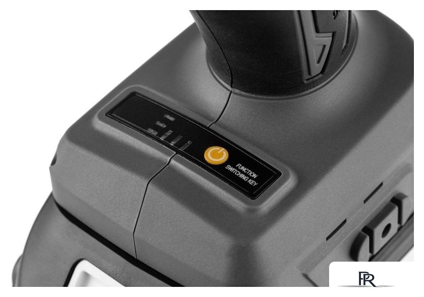 Дрель-шуруповерт Tesla TCD18HD 840374 (с 2-мя АКБ, кейс) - Изображение №8 — Интернет-магазин ПроЗаказ