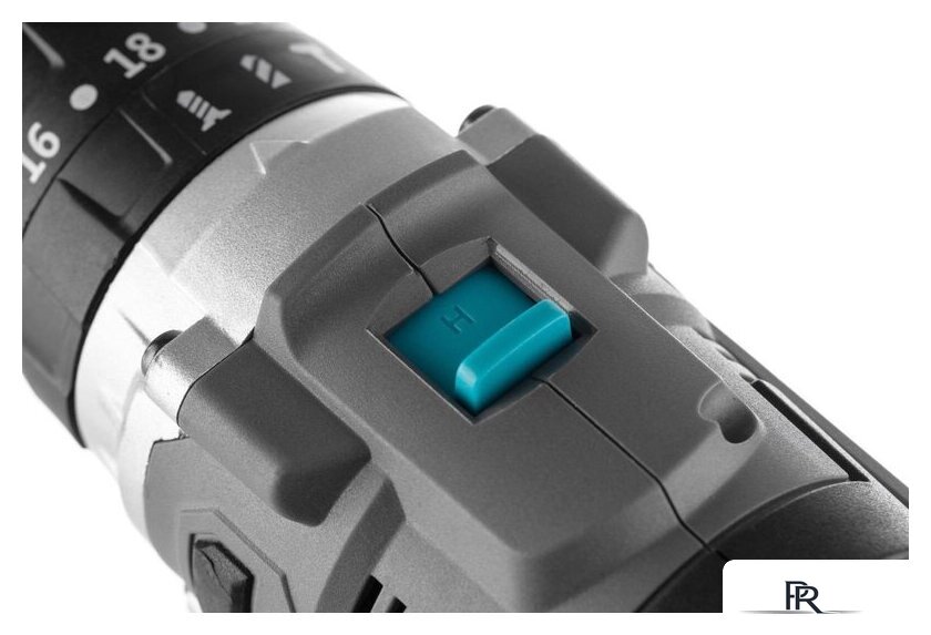 Дрель-шуруповерт Tesla TCD18HD 840374 (с 2-мя АКБ, кейс) - Изображение №7 — Интернет-магазин ПроЗаказ