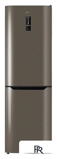 Холодильник ATLANT ХМ-4621-199-ND - Изображение №1 — Интернет-магазин ПроЗаказ