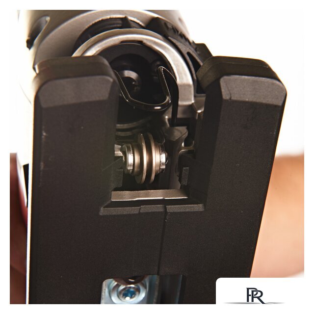 Электролобзик Milwaukee HD18 JSB-0 4933417845 (без АКБ) - Изображение №3 — Интернет-магазин ПроЗаказ