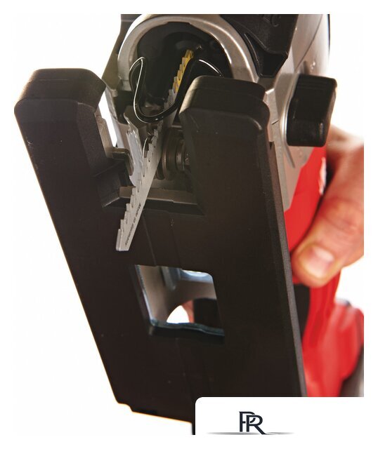 Электролобзик Milwaukee HD18 JSB-0 4933417845 (без АКБ) - Изображение №11 — Интернет-магазин ПроЗаказ