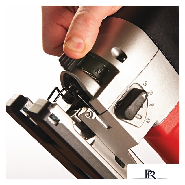 Электролобзик Milwaukee HD18 JSB-0 4933417845 (без АКБ) - Изображение №9 — Интернет-магазин ПроЗаказ