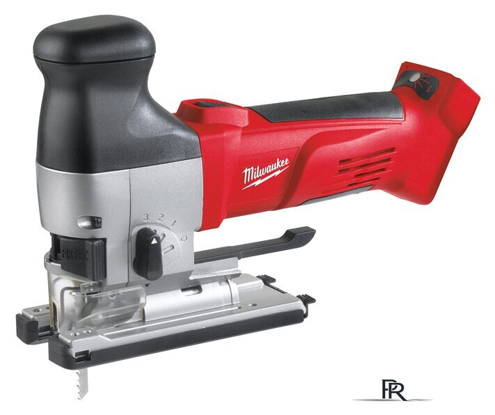 Электролобзик Milwaukee HD18 JSB-0 4933417845 (без АКБ) - Изображение №2 — Интернет-магазин ПроЗаказ