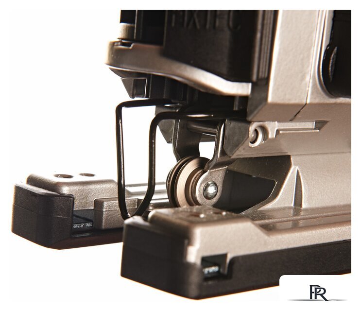 Электролобзик Milwaukee HD18 JSB-0 4933417845 (без АКБ) - Изображение №6 — Интернет-магазин ПроЗаказ