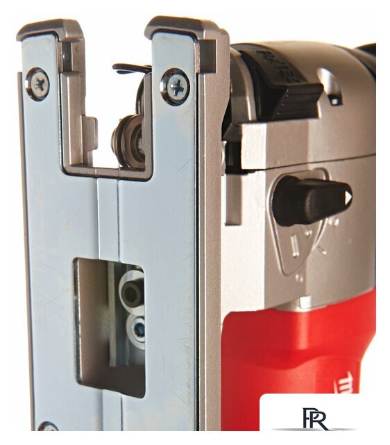 Электролобзик Milwaukee HD18 JSB-0 4933417845 (без АКБ) - Изображение №5 — Интернет-магазин ПроЗаказ