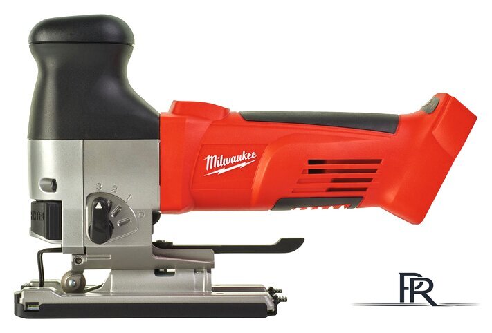 Электролобзик Milwaukee HD18 JSB-0 4933417845 (без АКБ) - Изображение №1 — Интернет-магазин ПроЗаказ