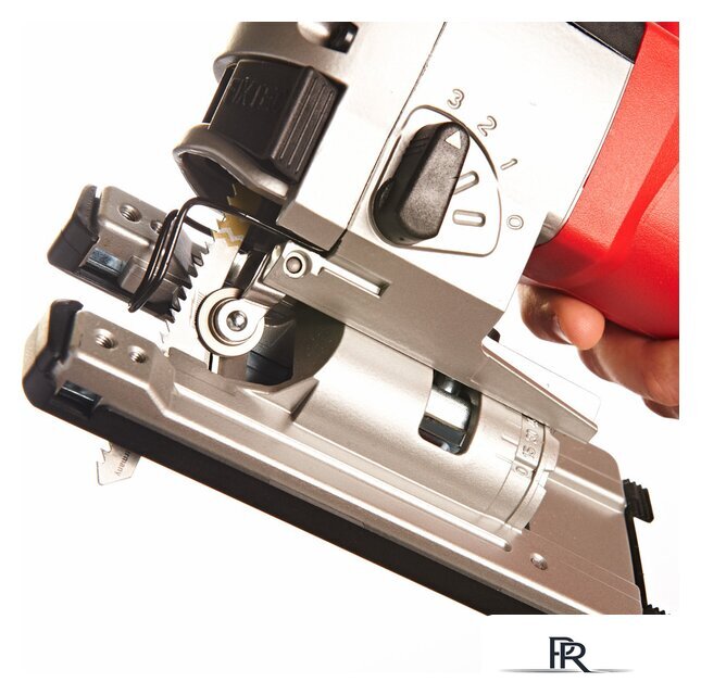 Электролобзик Milwaukee HD18 JSB-0 4933417845 (без АКБ) - Изображение №8 — Интернет-магазин ПроЗаказ