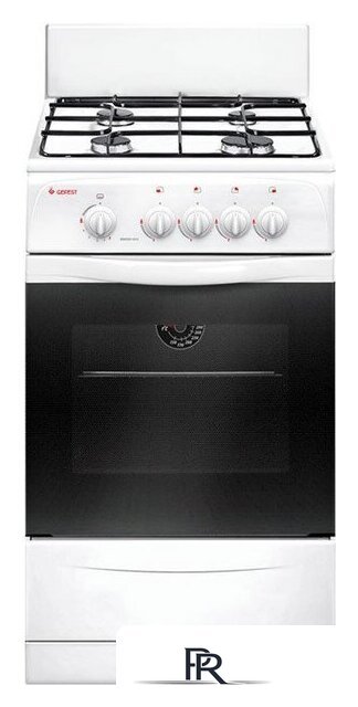 Кухонная плита GEFEST 3200-08 - Изображение №1 — Интернет-магазин ПроЗаказ