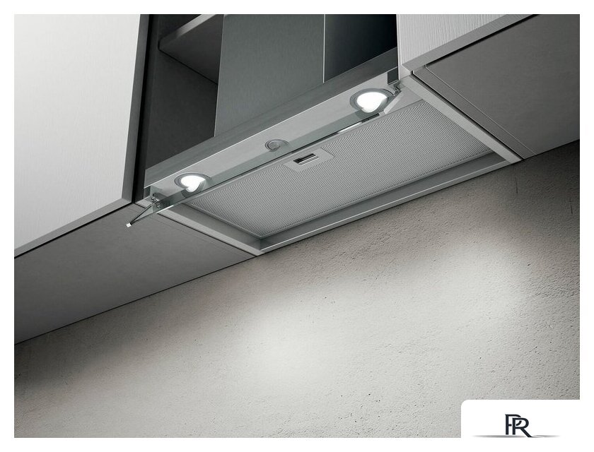 Кухонная вытяжка Elica Boxin LX/IX/A/60 PRF0114760A - Изображение №2 — Интернет-магазин ПроЗаказ