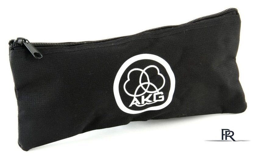 Проводной микрофон AKG P4 - Изображение №4 — Интернет-магазин ПроЗаказ