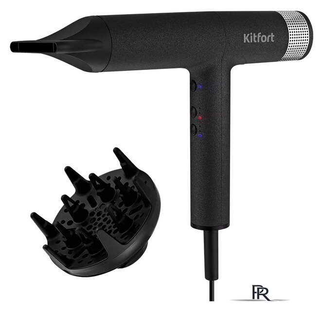 Фен Kitfort KT-3239 - Изображение №1 — Интернет-магазин ПроЗаказ