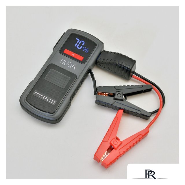 Портативное пусковое устройство Беркут JSL-19000 - Изображение №1 — Интернет-магазин ПроЗаказ