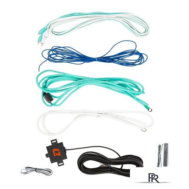 Корпусной активный сабвуфер DL Audio Piranha 12A SE - Изображение №4 — Интернет-магазин ПроЗаказ