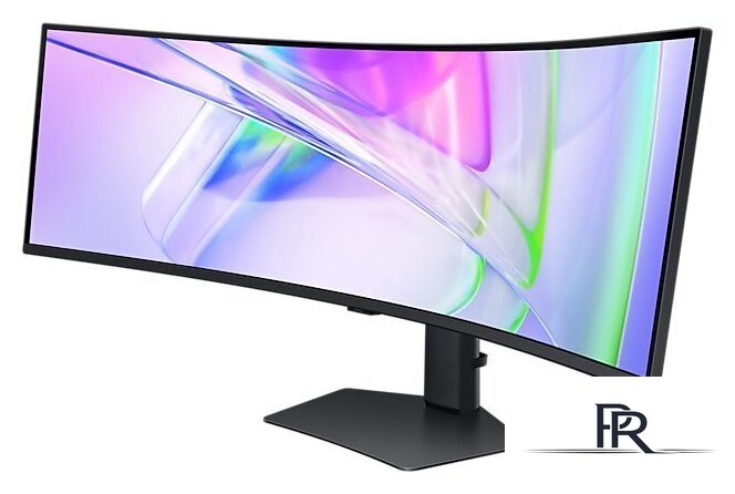 Монитор Samsung ViewFinity S9 LS49C950UAIXCI - Изображение №9 — Интернет-магазин ПроЗаказ