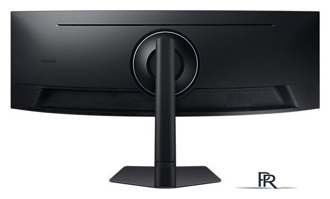 Монитор Samsung ViewFinity S9 LS49C950UAIXCI - Изображение №2 — Интернет-магазин ПроЗаказ