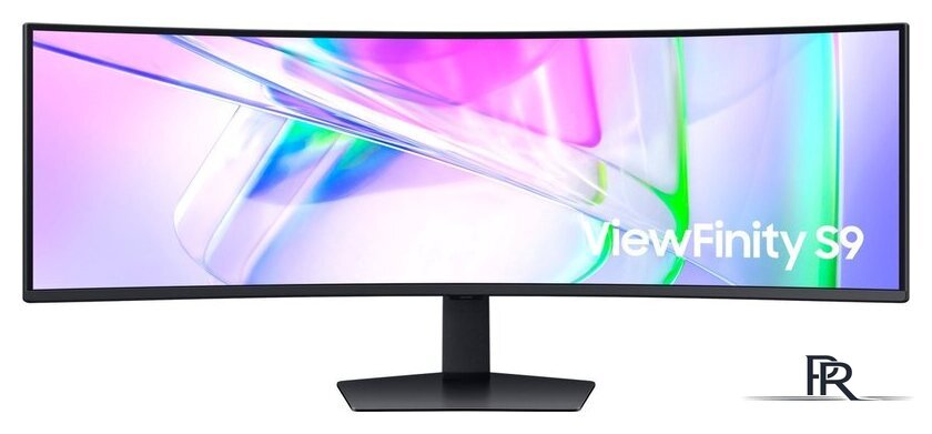 Монитор Samsung ViewFinity S9 LS49C950UAIXCI - Изображение №1 — Интернет-магазин ПроЗаказ