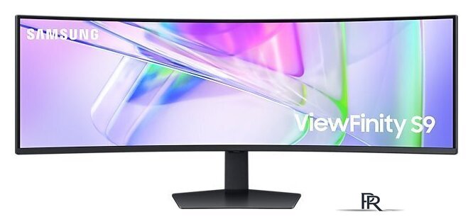 Монитор Samsung ViewFinity S9 LS49C950UAIXCI - Изображение №19 — Интернет-магазин ПроЗаказ