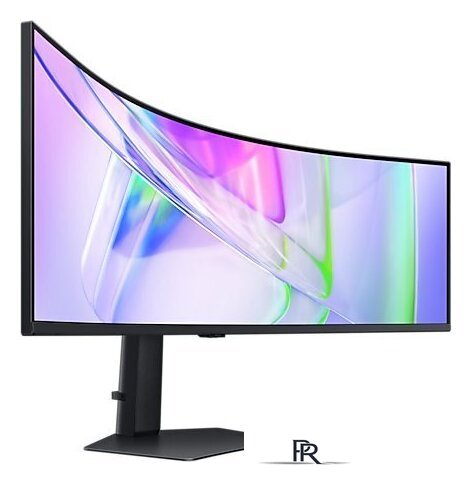 Монитор Samsung ViewFinity S9 LS49C950UAIXCI - Изображение №4 — Интернет-магазин ПроЗаказ