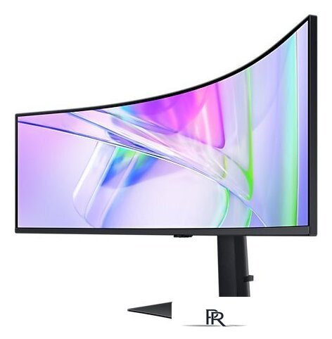 Монитор Samsung ViewFinity S9 LS49C950UAIXCI - Изображение №3 — Интернет-магазин ПроЗаказ