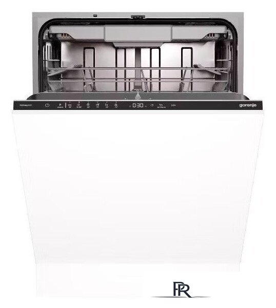 Встраиваемая посудомоечная машина Gorenje GV16D5 - Изображение №1 — Интернет-магазин ПроЗаказ