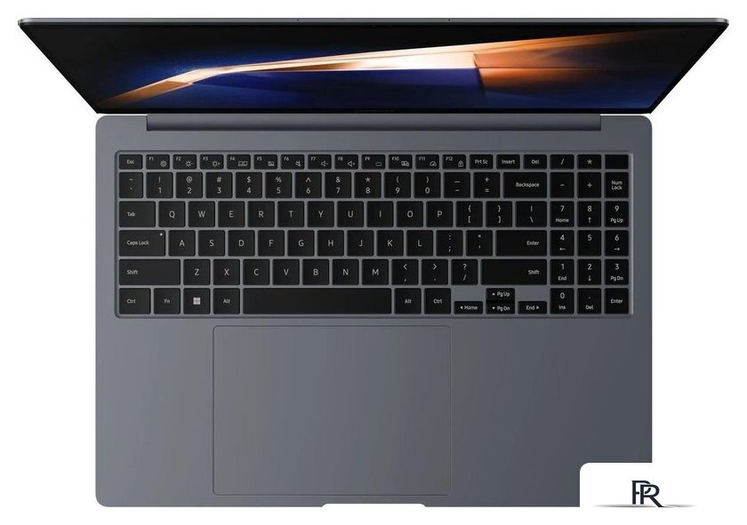 Ноутбук Samsung Galaxy Book4 Pro 16 NP960XGK-LG7IN - Изображение №4 — Интернет-магазин ПроЗаказ