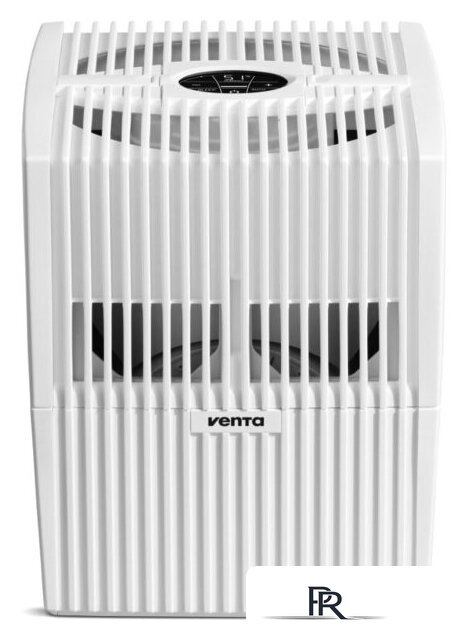Мойка воздуха Venta LW15 Comfort plus (белый) - Изображение №3 — Интернет-магазин ПроЗаказ