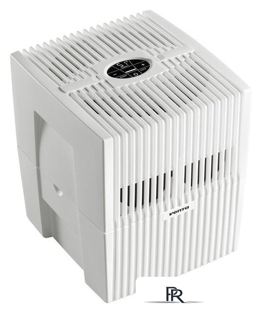 Мойка воздуха Venta LW15 Comfort plus (белый) - Изображение №1 — Интернет-магазин ПроЗаказ