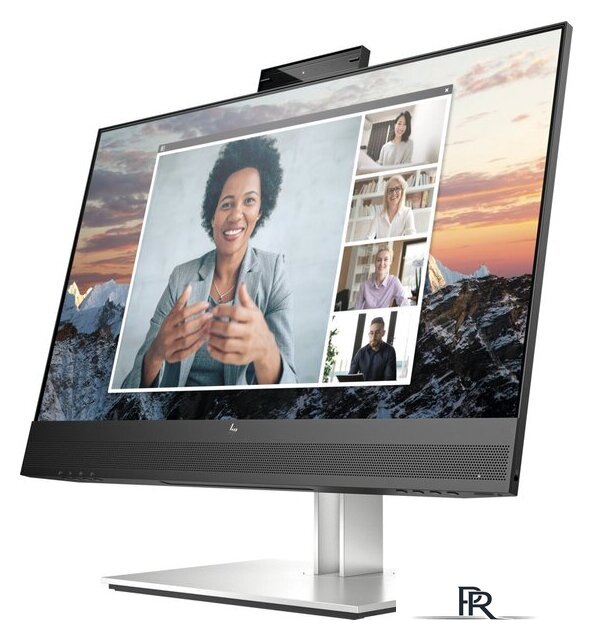 Монитор HP E24m G4 40Z32AA - Изображение №2 — Интернет-магазин ПроЗаказ