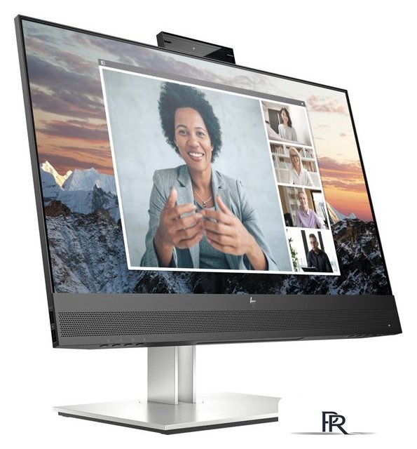 Монитор HP E24m G4 40Z32AA - Изображение №6 — Интернет-магазин ПроЗаказ