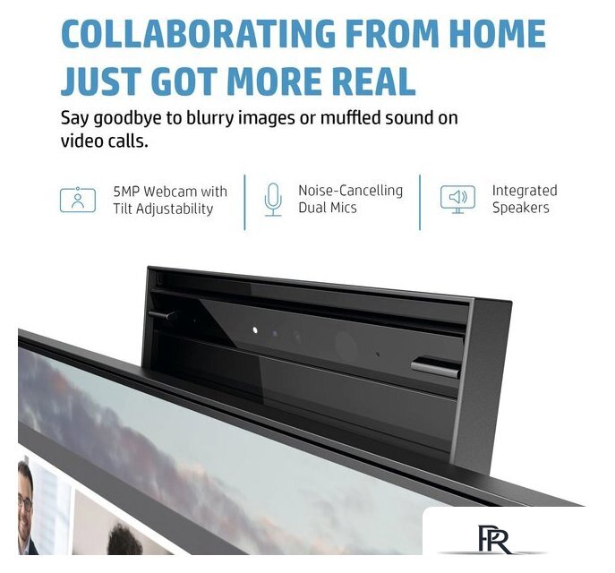 Монитор HP E24m G4 40Z32AA - Изображение №11 — Интернет-магазин ПроЗаказ