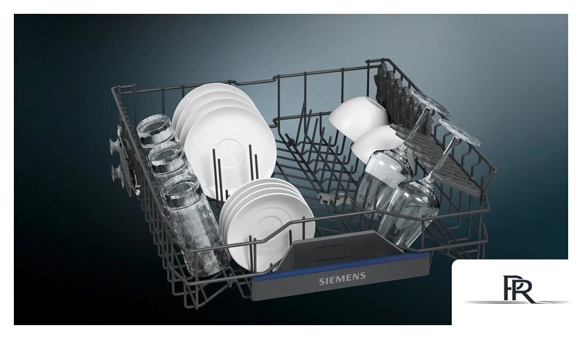 Встраиваемая посудомоечная машина Siemens iQ300 SN63EX02CE - Изображение №4 — Интернет-магазин ПроЗаказ