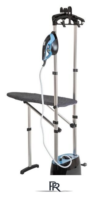 Отпариватель Supra SBS-301 - Изображение №1 — Интернет-магазин ПроЗаказ