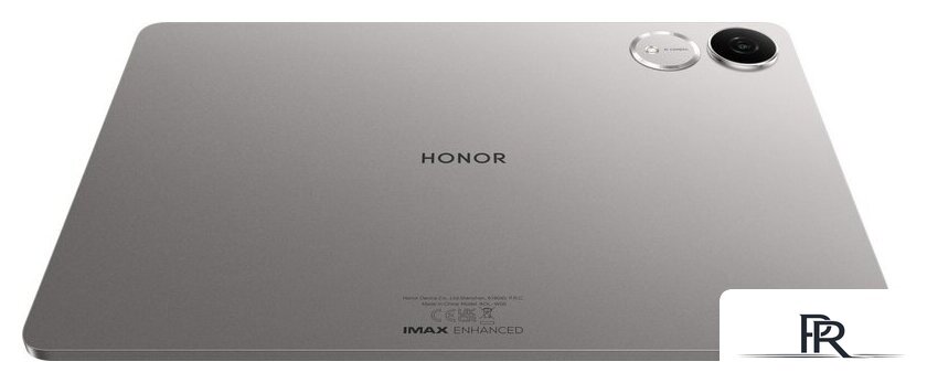 Планшет HONOR Pad V9 Wi-Fi 8GB/256GB (серый) - Изображение №5 — Интернет-магазин ПроЗаказ