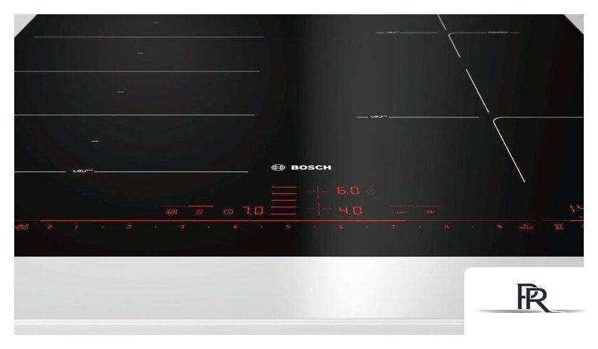 Варочная панель Bosch PXE601DC1E - Изображение №4 — Интернет-магазин ПроЗаказ