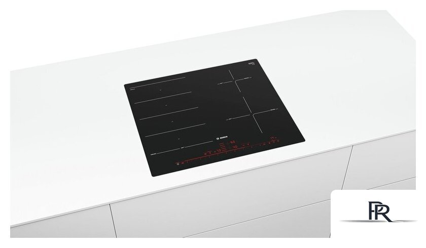 Варочная панель Bosch PXE601DC1E - Изображение №5 — Интернет-магазин ПроЗаказ