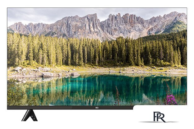 Телевизор BQ 50FSU34B - Изображение №1 — Интернет-магазин ПроЗаказ