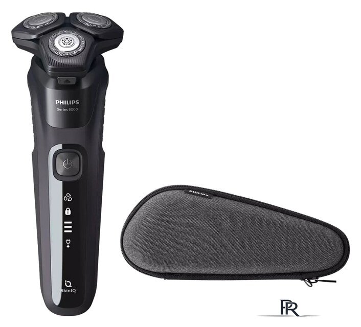 Электробритва Philips S5588/30 - Изображение №1 — Интернет-магазин ПроЗаказ