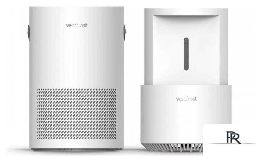 Очиститель воздуха Vestfrost VP-E2S40WH - Изображение №1 — Интернет-магазин ПроЗаказ