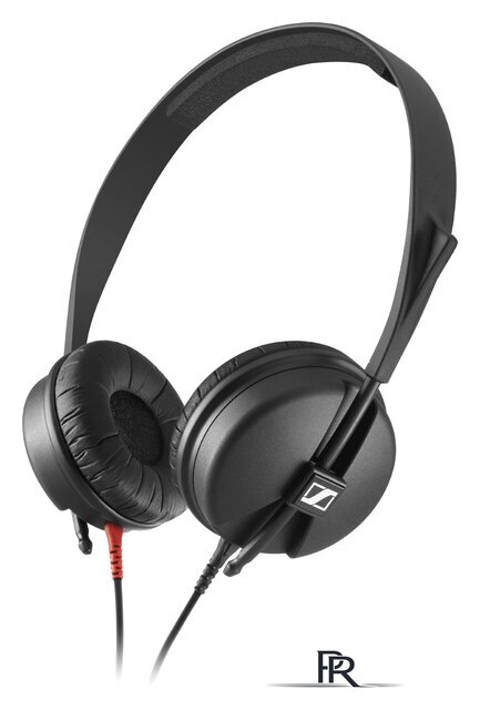 Наушники Sennheiser HD 25 Light - Изображение №4 — Интернет-магазин ПроЗаказ