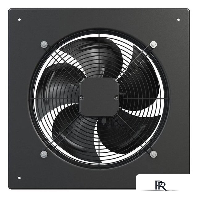 Осевой вентилятор ERA D 350 Storm 350 - Изображение №2 — Интернет-магазин ПроЗаказ
