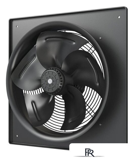 Осевой вентилятор ERA D 350 Storm 350 - Изображение №4 — Интернет-магазин ПроЗаказ