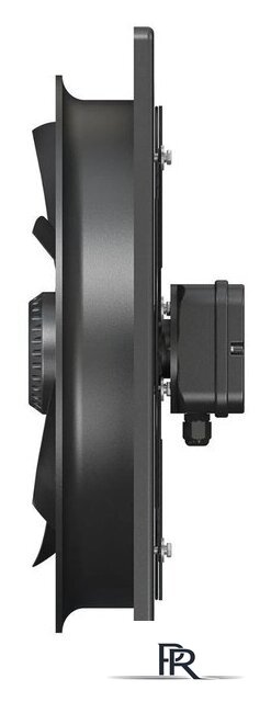 Осевой вентилятор ERA D 350 Storm 350 - Изображение №3 — Интернет-магазин ПроЗаказ