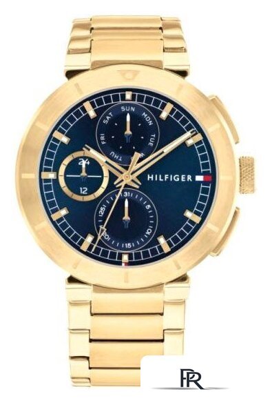 Наручные часы Tommy Hilfiger 1792118 - Изображение №1 — Интернет-магазин ПроЗаказ