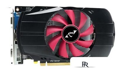 Видеокарта Sinotex Ninja Radeon R7 350 2GB GDDR5 AFR735E25F - Изображение №1 — Интернет-магазин ПроЗаказ