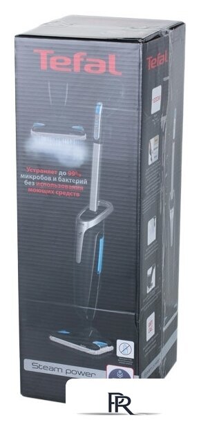 Паровая швабра Tefal VP6555RH - Изображение №5 — Интернет-магазин ПроЗаказ