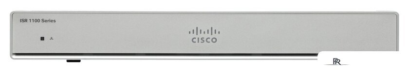 Маршрутизатор Cisco C1111-8P - Изображение №1 — Интернет-магазин ПроЗаказ