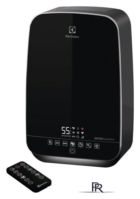Увлажнитель воздуха Electrolux EHU-3310D - Изображение №1 — Интернет-магазин ПроЗаказ