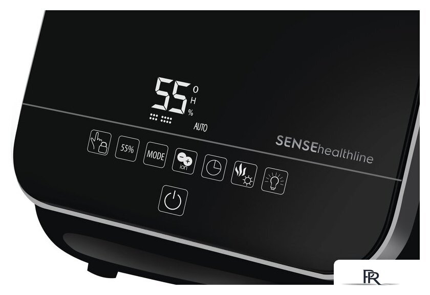 Увлажнитель воздуха Electrolux EHU-3310D - Изображение №3 — Интернет-магазин ПроЗаказ