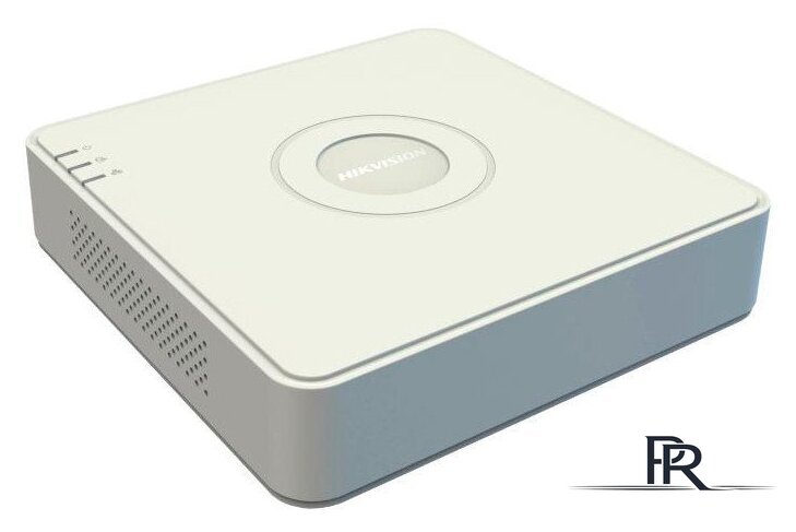 Сетевой видеорегистратор Hikvision DS-7104NI-Q1/4P(D) - Изображение №1 — Интернет-магазин ПроЗаказ